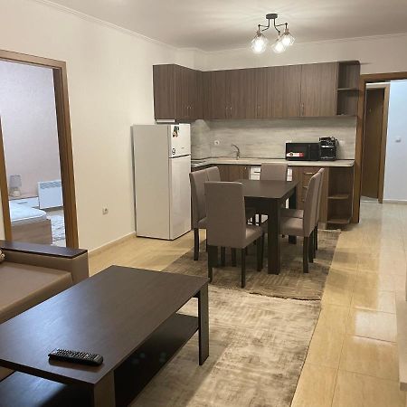 Apartmán Гранд Манастира , Пампорово Exteriér fotografie