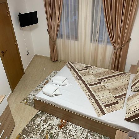 Apartmán Гранд Манастира , Пампорово Exteriér fotografie