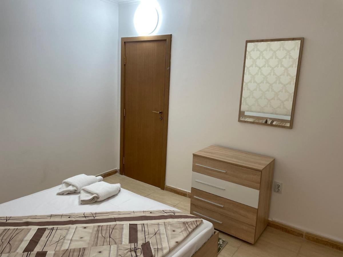 Apartmán Гранд Манастира , Пампорово Exteriér fotografie