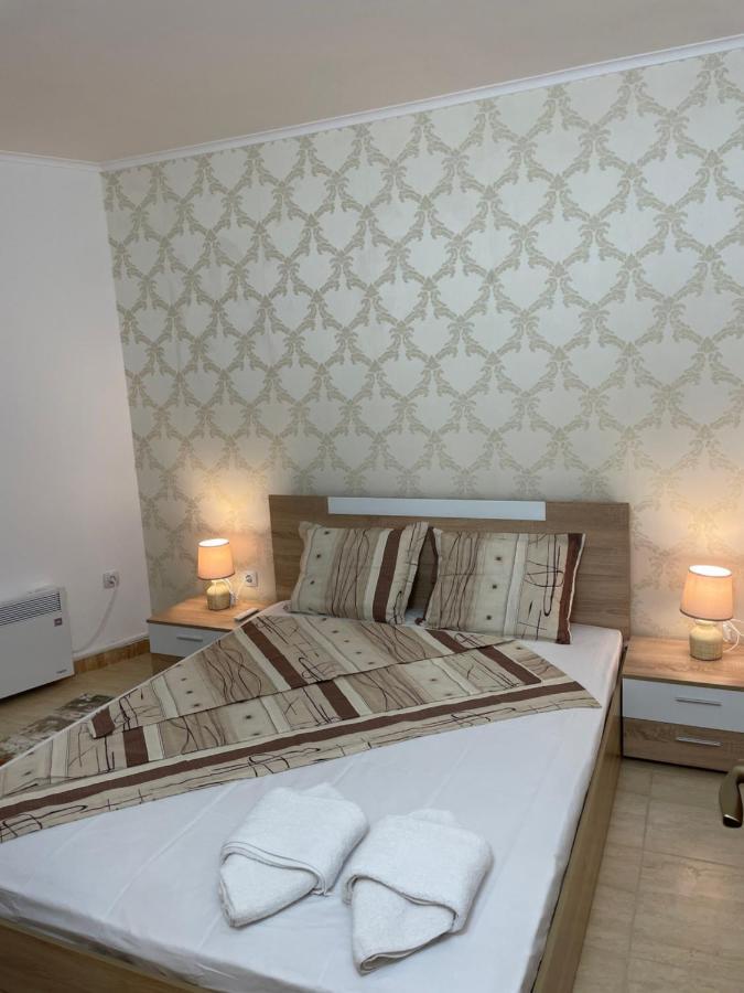 Apartmán Гранд Манастира , Пампорово Exteriér fotografie