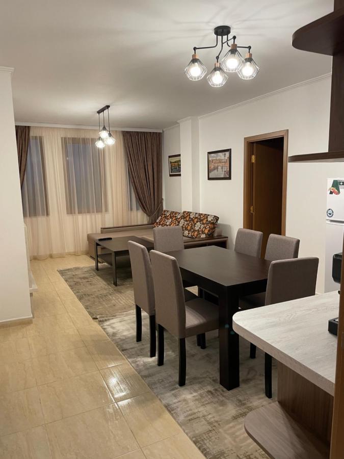 Apartmán Гранд Манастира , Пампорово Exteriér fotografie