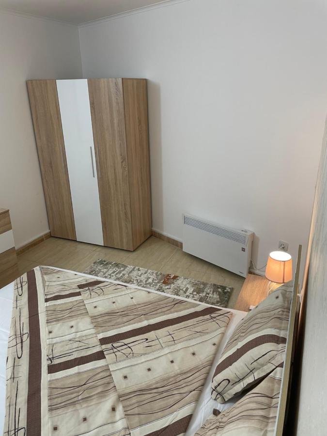 Apartmán Гранд Манастира , Пампорово Exteriér fotografie