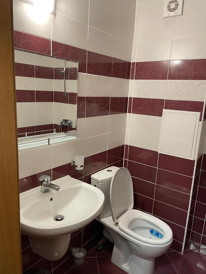 Apartmán Гранд Манастира , Пампорово Exteriér fotografie