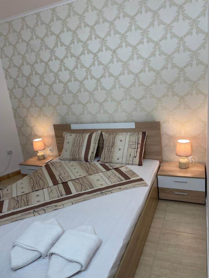 Apartmán Гранд Манастира , Пампорово Exteriér fotografie