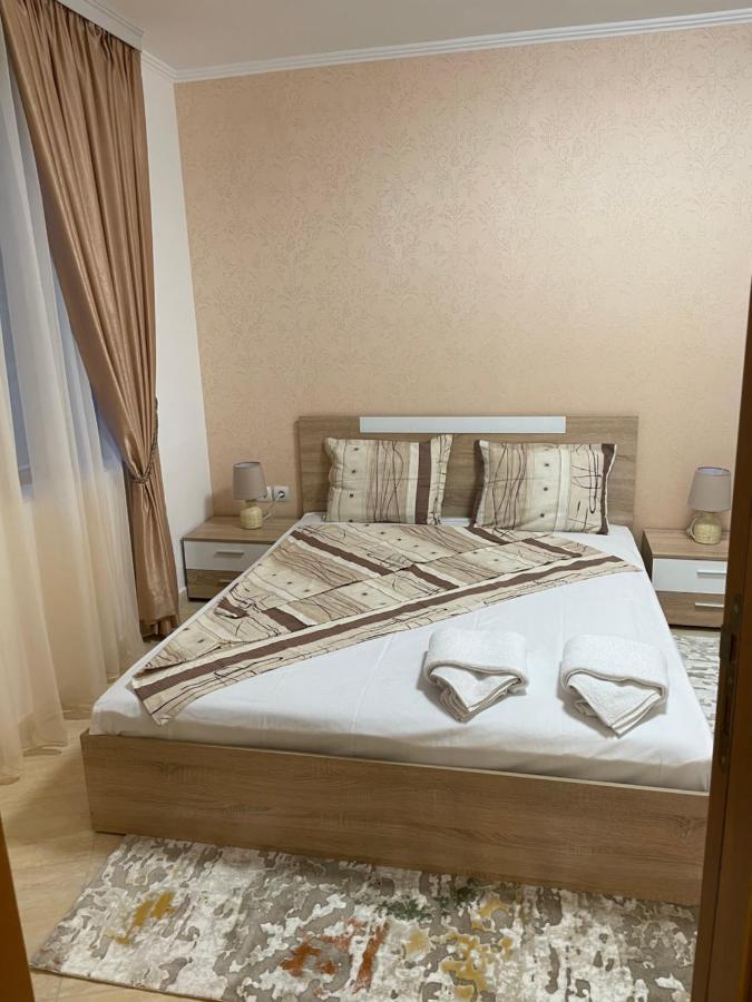 Apartmán Гранд Манастира , Пампорово Exteriér fotografie
