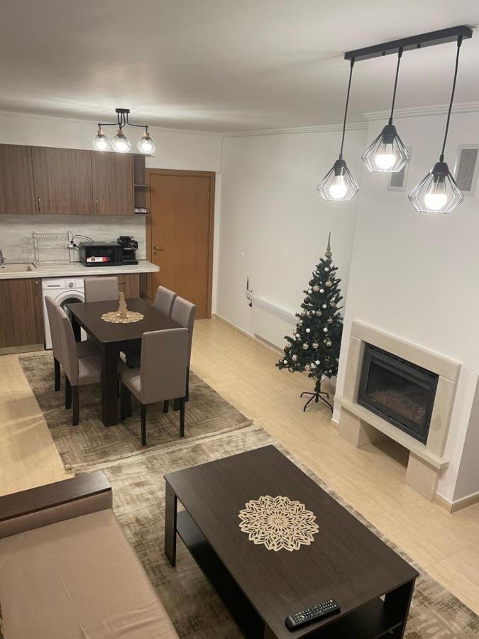 Apartmán Гранд Манастира , Пампорово Exteriér fotografie