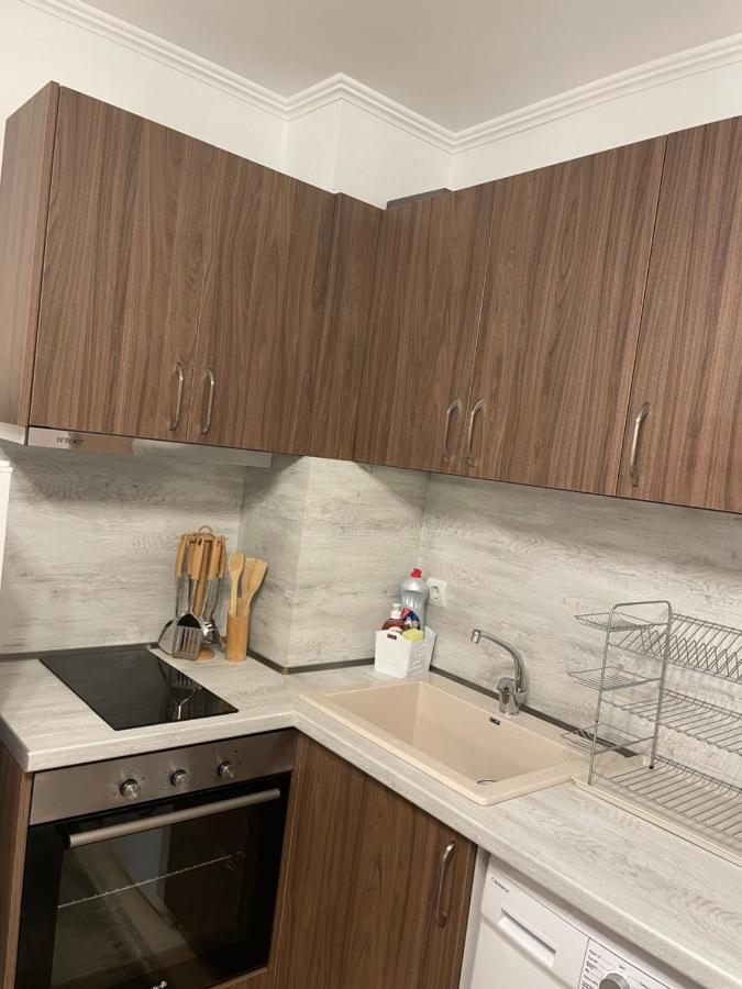 Apartmán Гранд Манастира , Пампорово Exteriér fotografie